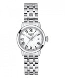 Buy Shop Tissot Classic Dream Lady Stainless Steel Watch For Women - T129.210.11.013.00 USA Online