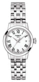 Buy Shop Tissot Classic Dream Lady Stainless Steel Watch For Women - T129.210.11.013.00 USA Online