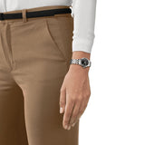 Buy Shop Tissot Classic Dream Lady Watch For Women - T129.210.11.053.00 USA Online