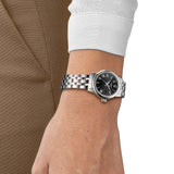 Buy Shop Tissot Classic Dream Lady Watch For Women - T129.210.11.053.00 USA Online