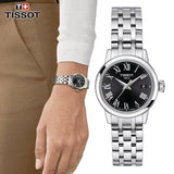 Buy Shop Tissot Classic Dream Lady Watch For Women - T129.210.11.053.00 USA Online