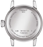 Buy Shop Tissot Classic Dream Lady Watch For Women - T129.210.11.053.00 USA Online