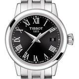 Buy Shop Tissot Classic Dream Lady Watch For Women - T129.210.11.053.00 USA Online