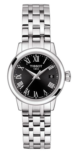 Buy Shop Tissot Classic Dream Lady Watch For Women - T129.210.11.053.00 USA Online