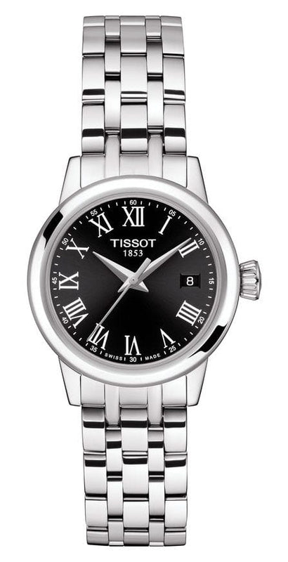 Buy Shop Tissot Classic Dream Lady Watch For Women - T129.210.11.053.00 USA Online