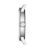 Buy Shop Tissot Classic Dream Silver Dial Silver Steel Strap Watch for Men - T129.410.11.031.00 USA Online