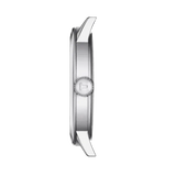 Buy Shop Tissot Classic Dream Silver Dial Silver Steel Strap Watch for Men - T129.410.11.031.00 USA Online