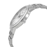 Buy Shop Tissot Classic Dream Silver Dial Silver Steel Strap Watch for Men - T129.410.11.031.00 USA Online