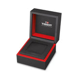 Buy Shop Tissot Classic Dream Silver Dial Two Tone Steel Strap Watch for Men - T129.410.22.031.00 USA Online