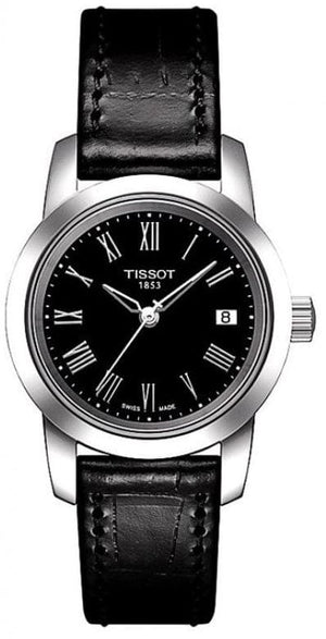 Buy Shop Tissot Classic Dream Watch For Women - T033.210.16.053.00 USA Online