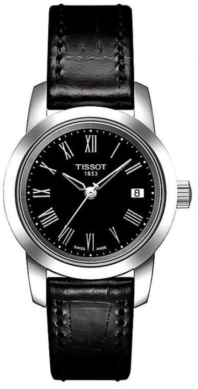 Buy Shop Tissot Classic Dream Watch For Women - T033.210.16.053.00 USA Online