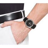 Buy Shop Tissot Couturier Chronograph Watch For Men - T035.410.16.051.00 USA Online