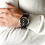 Buy Shop Tissot Couturier Chronograph Watch For Men - T035.410.16.051.00 USA Online