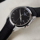 Buy Shop Tissot Couturier Chronograph Watch For Men - T035.410.16.051.00 USA Online