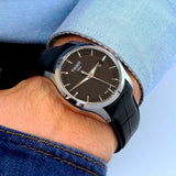 Buy Shop Tissot Couturier Chronograph Watch For Men - T035.410.16.051.00 USA Online