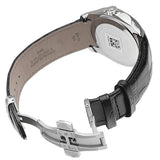 Buy Shop Tissot Couturier Chronograph Watch For Men - T035.410.16.051.00 USA Online