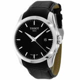 Buy Shop Tissot Couturier Chronograph Watch For Men - T035.410.16.051.00 USA Online