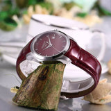 Buy Shop Tissot Couturier Lady Quartz Watch For Women - T035.210.16.371.00 USA Online