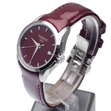 Buy Shop Tissot Couturier Lady Quartz Watch For Women - T035.210.16.371.00 USA Online