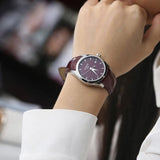 Buy Shop Tissot Couturier Lady Quartz Watch For Women - T035.210.16.371.00 USA Online