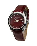 Buy Shop Tissot Couturier Lady Quartz Watch For Women - T035.210.16.371.00 USA Online