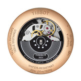 Buy Shop Tissot Des Tourelles Chronograph Silver Dial Brown Leather Strap Watch For Men - T099.427.36.038.00 USA Online