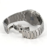 Buy Shop Tissot Digital Quartz Black Dial Silver Steel Strap Watch for Men - T137.463.11.050.00 USA Online