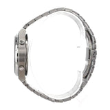 Buy Shop Tissot Digital Quartz Black Dial Silver Steel Strap Watch for Men - T137.463.11.050.00 USA Online