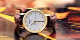 Buy Shop Tissot Everytime Desire Small White Dial Maroon Leather Strap Watch For Women - T109.210.36.031.00 USA Online
