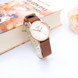 Buy Shop Tissot Everytime Desire White Dial Maroon NATO Strap Watch for Women - T109.210.37.031.00 USA Online