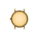 Buy Shop Tissot Everytime Lady Gold Dial Gold Mesh Bracelet Watch for Women - T143.210.33.021.00 USA Online