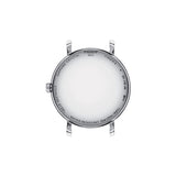 Buy Shop Tissot Everytime Lady Silver Dial Silver Mesh Bracelet Watch for Women - T143.210.11.011.00 USA Online