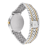 Buy Shop Tissot Everytime Medium White Dial Two Tone Mesh Bracelet Watch For Men - T109.410.22.033.00 USA Online