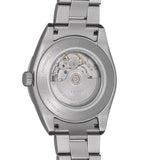 Buy Shop Tissot Gentleman Powermatic 80 Silicium Silver Dial Silver Steel Strap Watch For Men - T127.407.11.031.00 USA Online