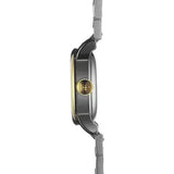 Buy Shop Tissot Le Locle Automatic Small Lady White Dial Two Tone Steel Strap Watch For Women - T41.2.183.34 USA Online