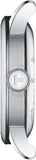 Buy Shop Tissot Le Locle Powermatic 80 Automatic Green Dial Silver Steel Strap Watch for Men - T006.407.11.093.00 USA Online