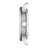 Buy Shop Tissot Le Locle Powermatic 80 Automatic Green Dial Silver Steel Strap Watch for Men - T006.407.11.093.00 USA Online