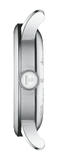 Buy Shop Tissot Le Locle Powermatic 80 Automatic Green Dial Silver Steel Strap Watch for Men - T006.407.11.093.00 USA Online