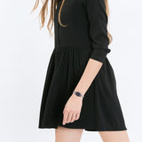 Buy Shop Tissot Lovely Square Blue Dial Silver Mesh Bracelet Watch For Women - T058.109.11.041.00 USA Online