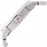 Buy Shop Tissot Luxury Powermatic 80 Silver Dial Silver Steel Strap Watch For Men - T086.407.11.031.00 USA Online