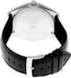 Buy Shop Tissot PR 100 Black Dial Black Leather Strap Watch for Men - T150.410.16.051.00 USA Online