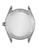 Buy Shop Tissot PR 100 Black Dial Silver Steel Strap Watch for Men - T150.410.11.051.00 USA Online