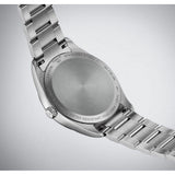 Buy Shop Tissot PR 100 Blue Dial Silver Steel Strap Watch for Men - T150.410.11.041.00 USA Online