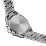 Buy Shop Tissot PR 100 Chronograph Blue Dial Silver Steel Strap Watch for Men - T150.417.11.041.00 USA Online
