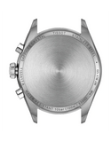 Buy Shop Tissot PR 100 Chronograph Blue Dial Silver Steel Strap Watch for Men - T150.417.11.041.00 USA Online