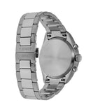 Buy Shop Tissot PR 100 Chronograph Green Dial Silver Steel Strap Watch for Men - T150.417.11.091.00 USA Online