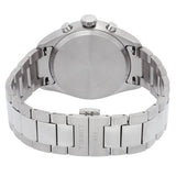 Buy Shop Tissot PR 100 Chronograph Green Dial Silver Steel Strap Watch for Men - T150.417.11.091.00 USA Online