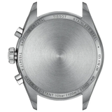 Buy Shop Tissot PR 100 Chronograph Green Dial Silver Steel Strap Watch for Men - T150.417.11.091.00 USA Online