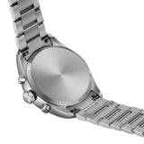 Buy Shop Tissot PR 100 Chronograph Green Dial Silver Steel Strap Watch for Men - T150.417.11.091.00 USA Online