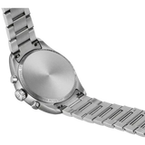 Buy Shop Tissot PR 100 Chronograph Green Dial Silver Steel Strap Watch for Men - T150.417.11.091.00 USA Online